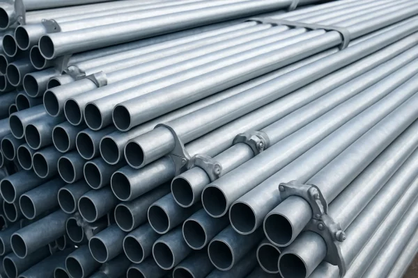 لوله داربست چیست؟