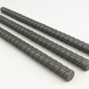 میلگرد آجدار