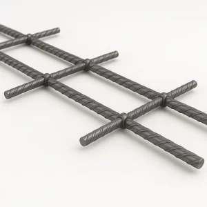 میلگرد بستر